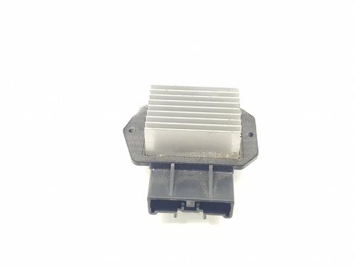 Used Heater resistor TOYOTA LAND CRUISER PRADO (_J12_) 3.0 D-4D (KDJ120, KDJ125) (166 hp) 20198835