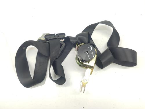 Sicherheitsgurt hinten links für BMW 3 (E46) 318 i (118 hp) 8051608