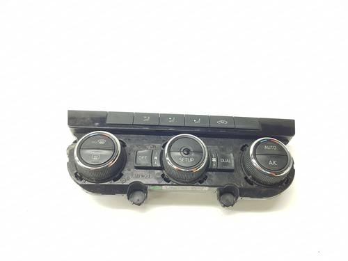 Used Climate control SKODA OCTAVIA III (5E3, NL3, NR3) 2.0 TDI (150 hp) 29535989