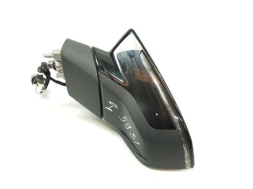 Left mirror SEAT IBIZA V (KJ1, KJG) 1.0 MPi | BP12848336C26