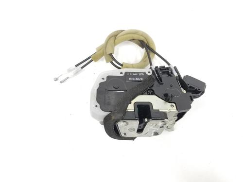Rear left lock NISSAN LEAF (ZE0) Electric | BP11355244C100