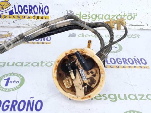 Fuel pump BMW 1 (E87) 120 d | BP2686498M76 