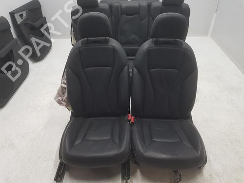 Seats set AUDI Q7 (4MB, 4MG, 4MQ) 3.0 TDI quattro | BP33623602C78 - Image 7