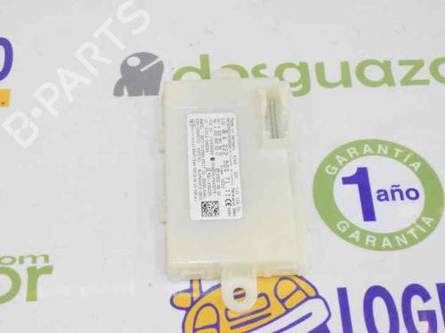 Electronic module MERCEDES-BENZ C-CLASS (W205) C 220 BlueTEC / d (205.002, 205.004) | BP1185962M83 