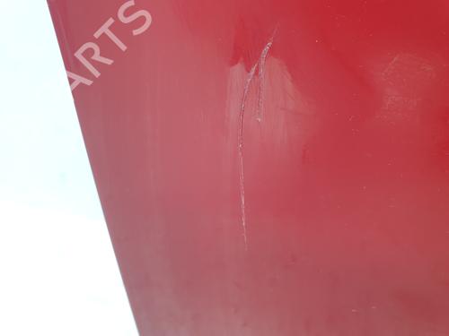 Right front door BMW 1 (F20) 116 d | BP27894476C3 