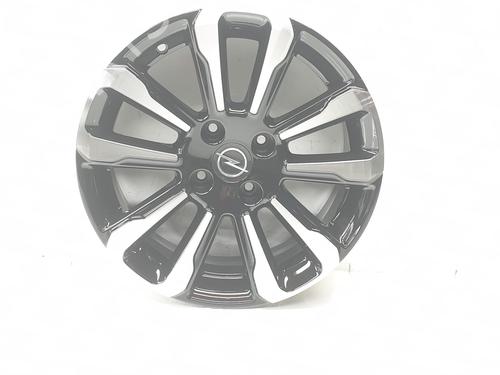 Fælk OPEL CROSSLAND X / CROSSLAND (P17, P2QO) 1.2 (75) (131 hp) 24457824
