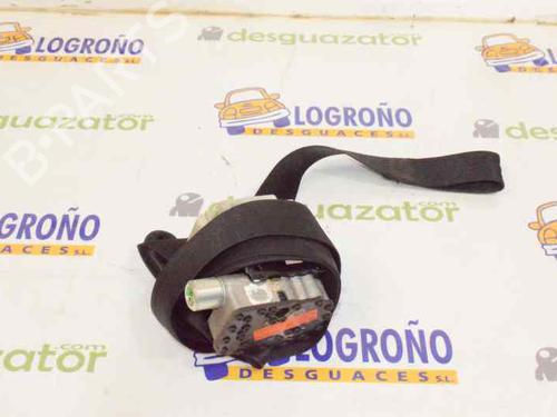 Used Front right belt tensioner MERCEDES-BENZ C-CLASS Coupe (CL203) C 200 CDI (203.707) (122 hp) 755634
