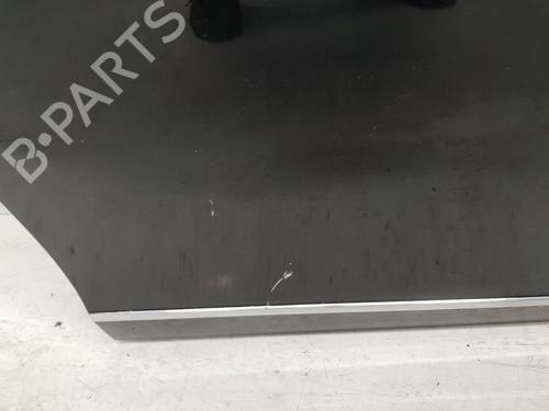 Right front door MERCEDES-BENZ C-CLASS (W204) C 180 Kompressor (204.044, 204.045) | BP22219138C3 
