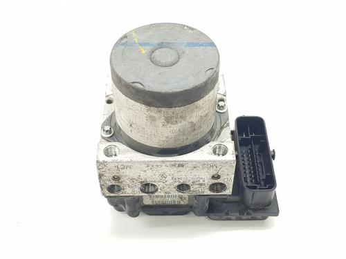 ABS Bremseaggregat RENAULT MASTER III Van (FV) 2.3 dCi 100 FWD (FV0A, FV0B, FV0G, FV0K, FV0H) (101 hp) 24661425