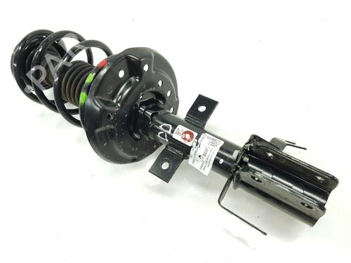 Right front shock absorber DACIA SANDERO III | BP34267382M17 - Image 2