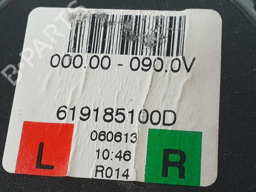 Rear right seatbelt BMW 1 (F21) 118 d | BP22809756I28 