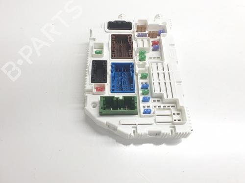 Fuse box OPEL ASTRA L Sports Tourer (O5)  | BP25823875E1 