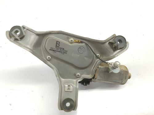 Rear wiper motor TOYOTA LAND CRUISER PRADO (_J12_) 3.0 D-4D (KDJ120, KDJ125) | BP7044387M102 
