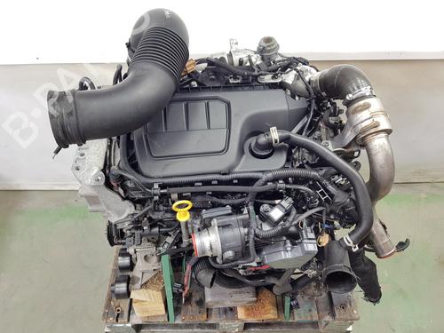 Engine OPEL VIVARO B Bus (X82) | BP36678192M1 - Image 11