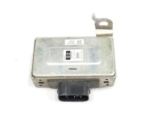 Used Electronic module TOYOTA YARIS (_P9_) 1.33 VVT-i (NSP90_, NSP90R) (100 hp) 13232730