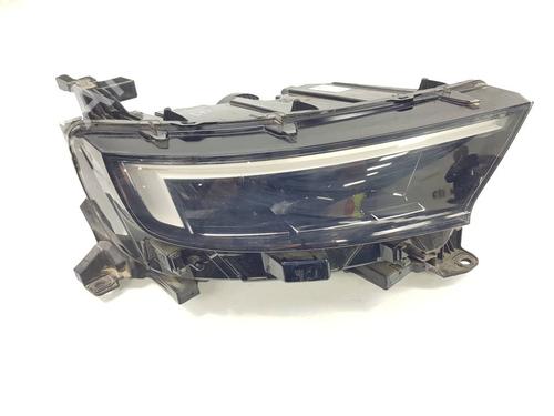 Right headlight OPEL MOKKA | BP39726911C29 - Image 9