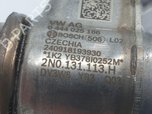 Injector VW CRAFTER Platform/Chassis (SZ_)  | BP29436239M100 