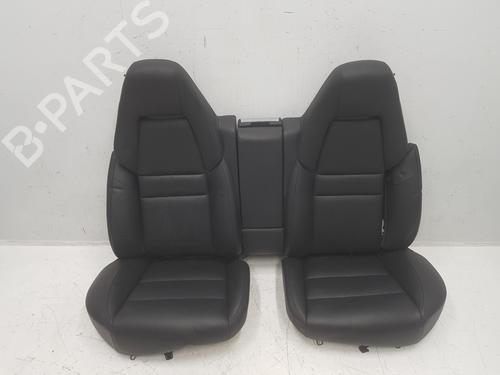 Seats set PORSCHE PANAMERA (970) 3.0 D | BP37161137C78 - Image 4