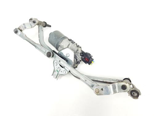 Used Front wiper motor PEUGEOT 208 I (CA_, CC_) 1.2 VTI 82 (82 hp) 20198749