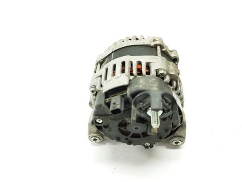 Alternator RENAULT MEGANE IV Grandtour (K9A/M/N_) 1.3 TCe 160 (K9NC) | BP16302560M7 