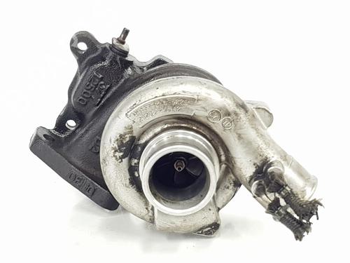 Used Turbocharger/Supercharger MITSUBISHI GALLOPER (JK-01) 2.5 TD intercooler (99 hp) 31043891