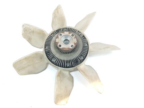 Fan TOYOTA LAND CRUISER PRADO (_J12_) 3.0 D-4D (KDJ120, KDJ125) | BP16339709M128 