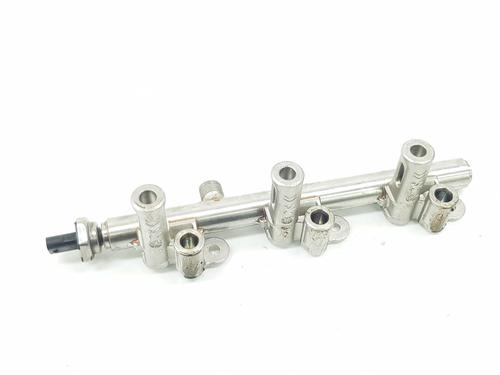 Used Injection rail Injection rail OPEL ASTRA L Sports Tourer (OV5) 1.2 (FRHNPJ) (110 hp) 34554416 34554416