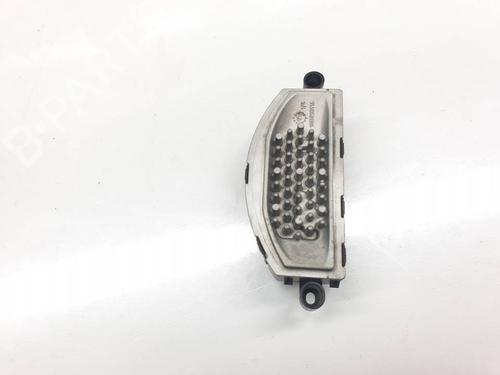 Heater resistor MERCEDES-BENZ SPRINTER 5-t Platform/Chassis (B907) | BP40156663M108 - Image 4