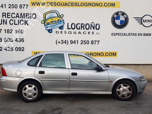 Engine control unit (ECU) OPEL VECTRA B (J96) 1.6 i 16V (F19) | BP28412518M57