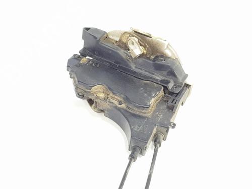Rear right lock MITSUBISHI GRANDIS (NA_W)  | BP29313415C99 