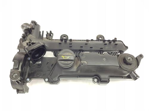 Used Valve cover PEUGEOT 207 (WA_, WC_) 1.4 HDi (68 hp) 26432590