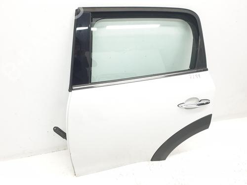 Left rear door MINI MINI COUNTRYMAN (R60) One D | BP17812755C4 
