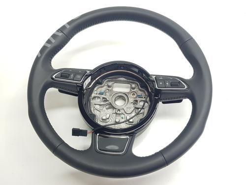 Used Steering wheel Steering wheel AUDI A6 C7 (4G2, 4GC) 2.0 TDI (190 hp) 34279742 34279742