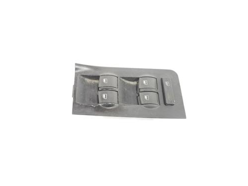 Used Left front window switch AUDI A6 C5 Avant (4B5) 2.5 TDI quattro (180 hp) 7917792