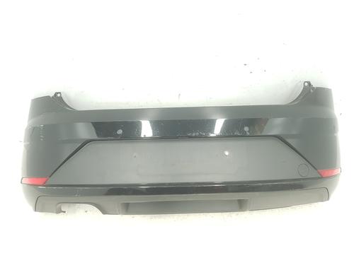Used Rear bumper SEAT LEON (5F1) [2012-2021]  24129548
