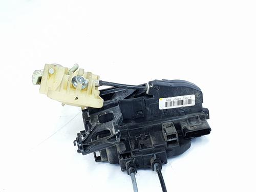 Front left lock HYUNDAI SANTA FÉ II (CM) 2.2 CRDi GLS | BP23146810C98 