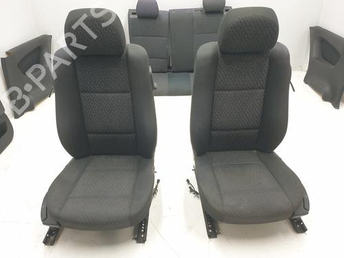 Seats set BMW 3 (E46) 316 i | BP20192464C78 