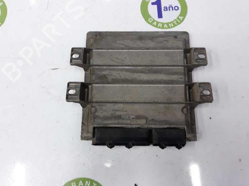 Engine control unit (ECU) ROVER 45 I Hatchback (RT) 1.6 | BP4735469M57 