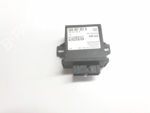 Used Electronic module SEAT IBIZA V (KJ1, KJG) [2017-2026]  31131946