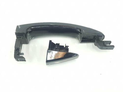 Front right exterior door handle FORD FOCUS III 1.6 TDCi | BP5978146C129 