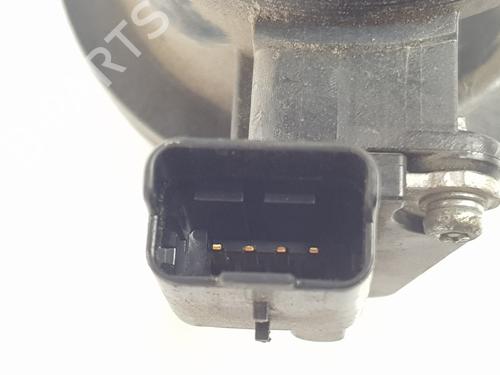 Mass air flow sensor PEUGEOT 807 (EB_) 2.0 HDI | BP30569295M95