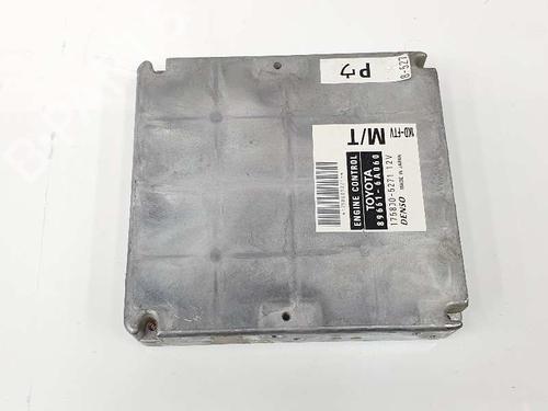 Used Engine control unit (ECU) TOYOTA LAND CRUISER PRADO (_J12_) 3.0 D-4D (KDJ120, KDJ125) (163 hp) 6325524