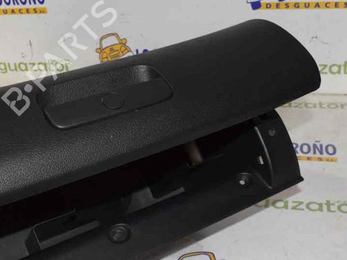 Glove box SKODA OCTAVIA I (1U2) 1.9 TDI | BP1326387C95 