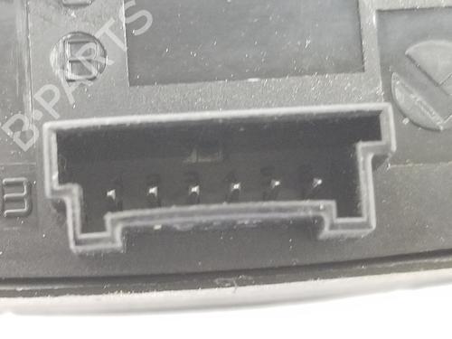 Warning switch BMW 1 (E87) 118 d | BP14849400I22 