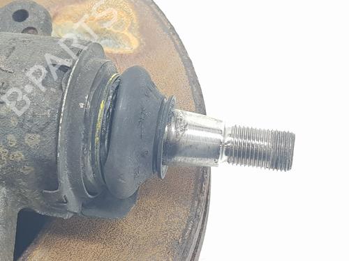 Right front steering knuckle RENAULT MASTER III Van (FV)  | BP34104302M26  - Image 6