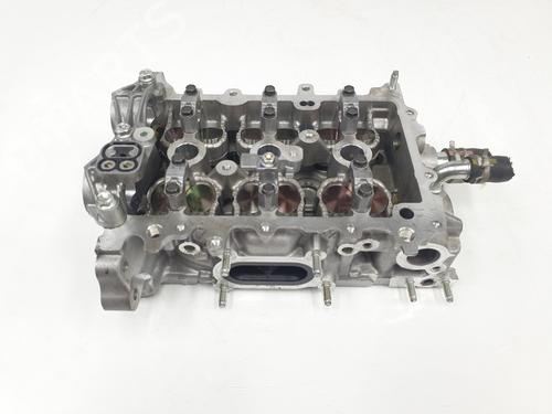 Cylinder head TOYOTA AYGO (_B4_) 1.0 (KGB40) | BP37639159M5 - Image 5