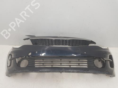 Używane Zderzak przedni KIA OPTIMA (JF) 1.7 CRDi (141 hp) 31039101