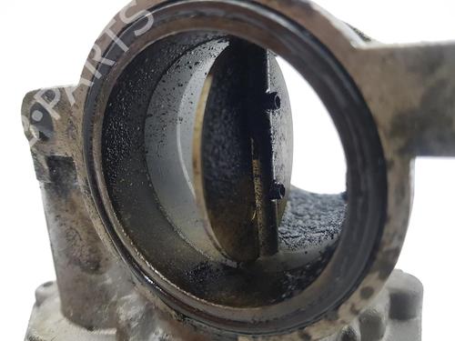 Throttle body SEAT ALTEA XL (5P5, 5P8) 1.6 TDI | BP16133729M82 