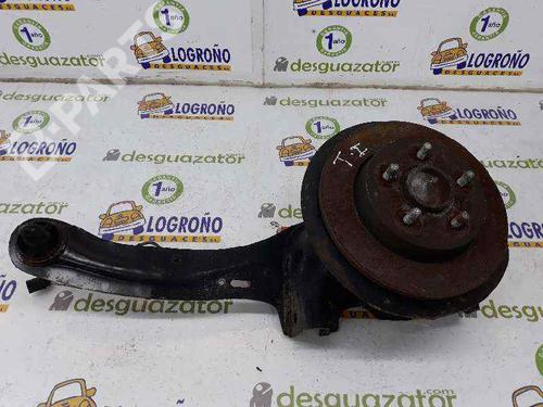 Used Left rear steering knuckle Left rear steering knuckle FORD C-MAX (DM2) 1.6 TDCi (90 hp) 759722 759722