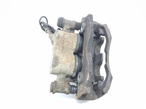 Left front brake caliper MERCEDES-BENZ SPRINTER 3,5-t Van (B906) 313 CDI (906.631, 906.633, 906.635, 906.637) | BP15730390M105 